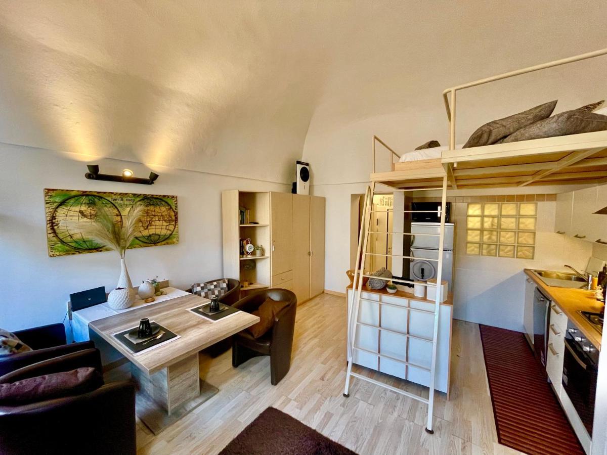 Vialunga Apartment In The Old Town Bordighera Exterior foto